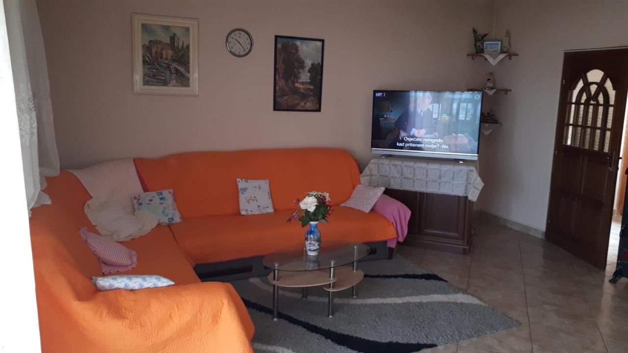 Villa Novo Zadar Exterior foto