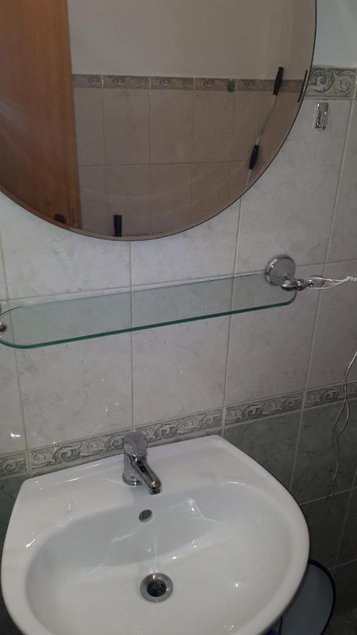 Villa Novo Zadar Zimmer foto