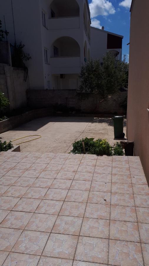 Villa Novo Zadar Zimmer foto