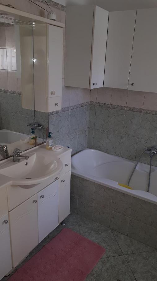 Villa Novo Zadar Zimmer foto