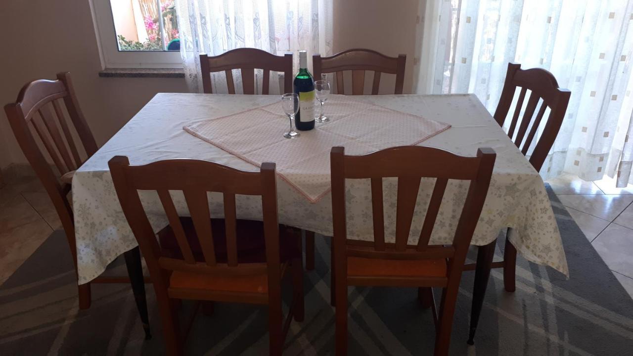 Villa Novo Zadar Zimmer foto