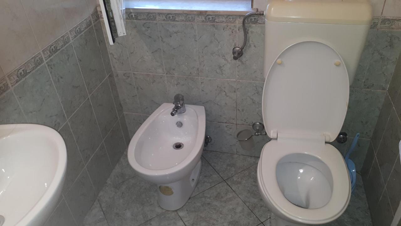 Villa Novo Zadar Zimmer foto