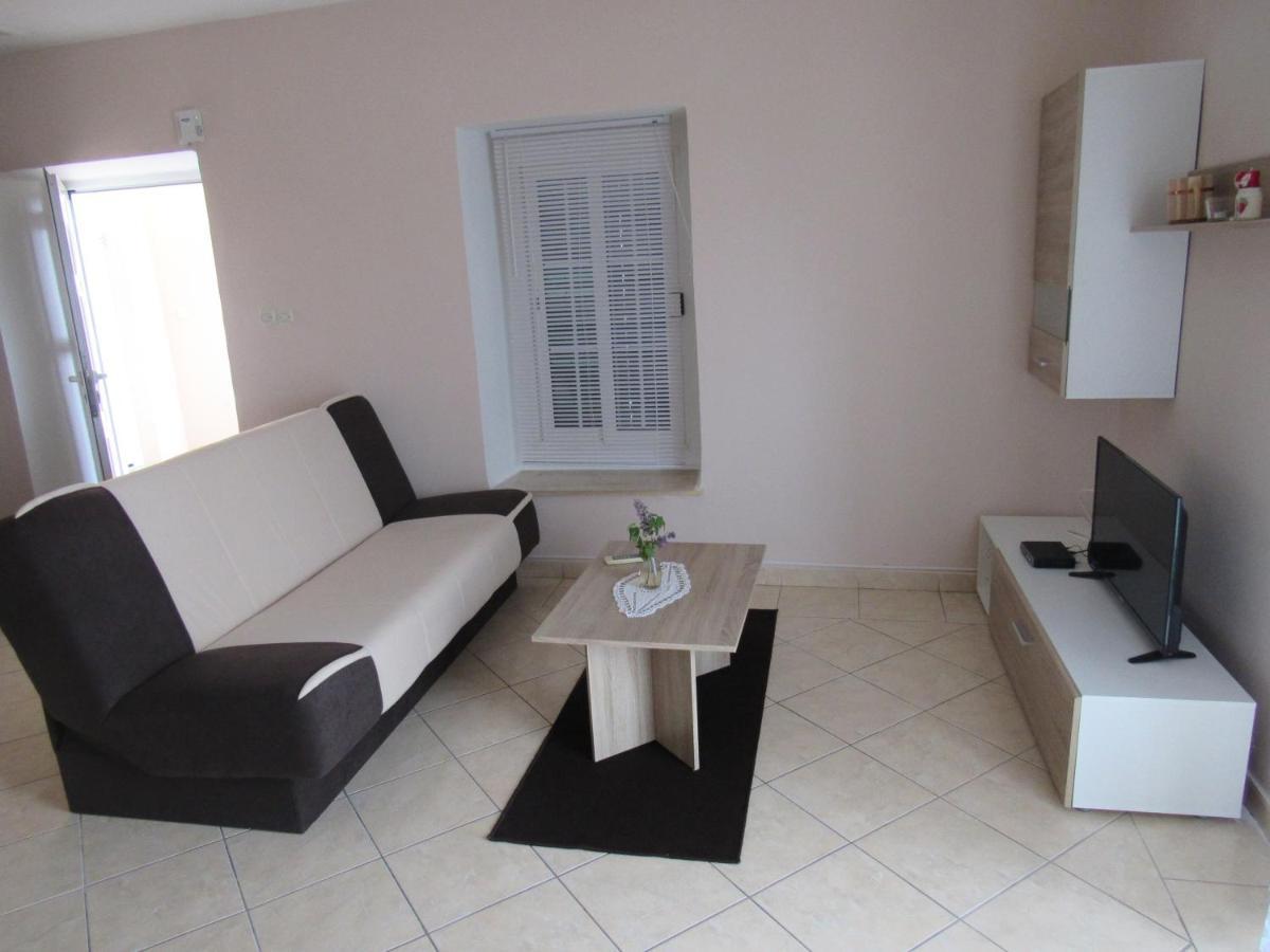 Villa Novo Zadar Exterior foto