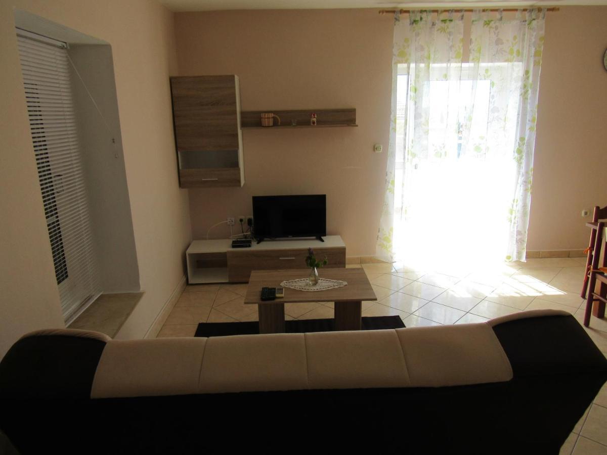 Villa Novo Zadar Exterior foto