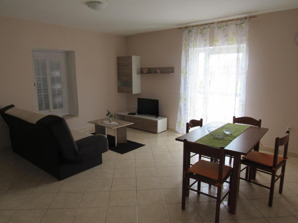 Villa Novo Zadar Exterior foto