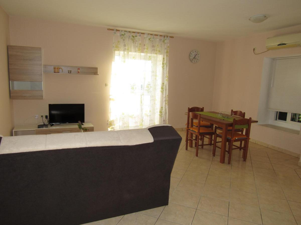 Villa Novo Zadar Exterior foto