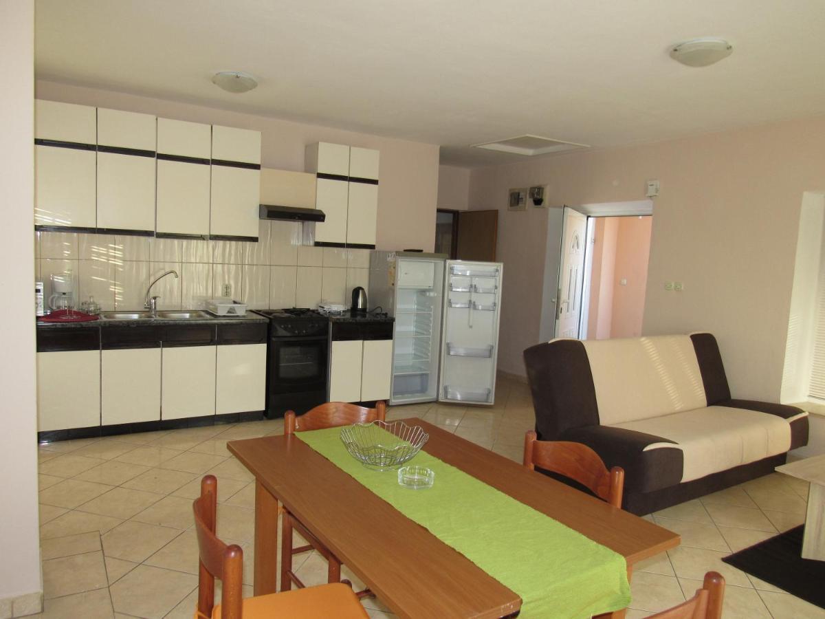 Villa Novo Zadar Exterior foto